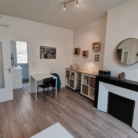 מילאו Anemone - Studio Tout Confort En Centre Ville מראה חיצוני תמונה