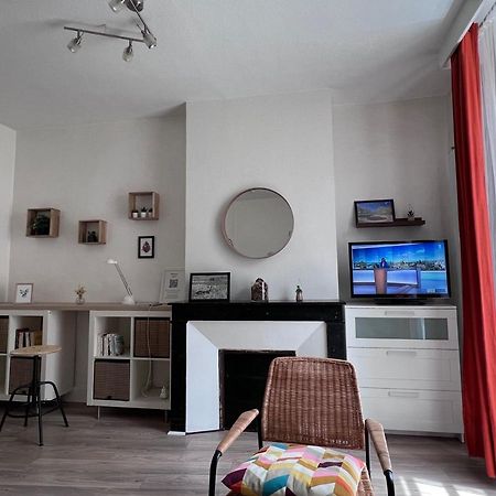 מילאו Anemone - Studio Tout Confort En Centre Ville מראה חיצוני תמונה