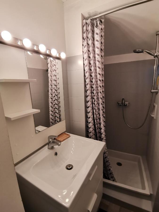 מילאו Anemone - Studio Tout Confort En Centre Ville מראה חיצוני תמונה